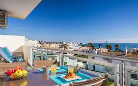 Apartamento Michel Sea View Algarve