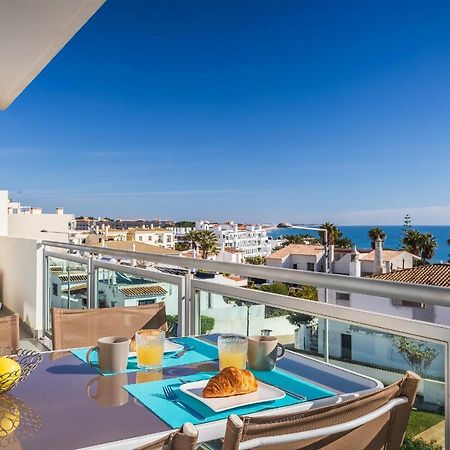 Apartamento Michel Sea View Algarve Apartment Albufeira Exterior photo