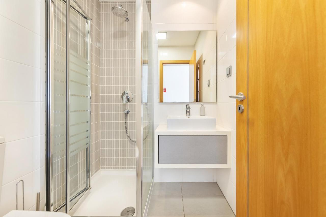 Apartamento Michel Sea View Algarve Albufeira Exterior photo